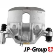 Étrier de frein avant gauche JP GROUP 3561901070 - Visuel 3