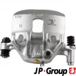 Étrier de frein avant droit JP GROUP 3561901080 - Visuel 3