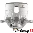 Étrier de frein avant gauche JP GROUP 3561901370 - Visuel 3