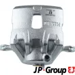 Étrier de frein avant droit JP GROUP 3561901380 - Visuel 3