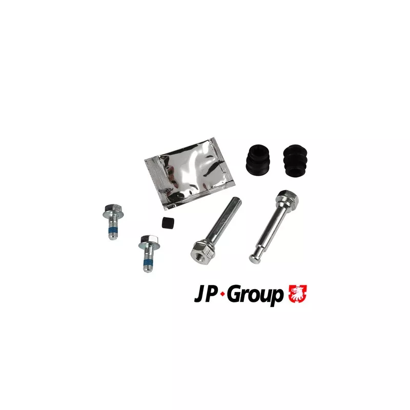 Jeu de douilles de guidage, étrier de frein JP GROUP 3561951010