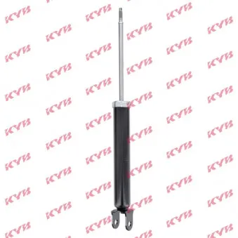 Jeu de 2 amortisseurs arrière KYB 344501