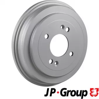 Tambour de frein JP GROUP
