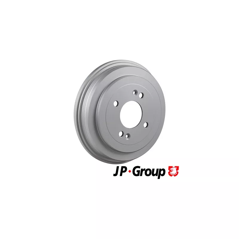 Tambour de frein JP GROUP 3563500400
