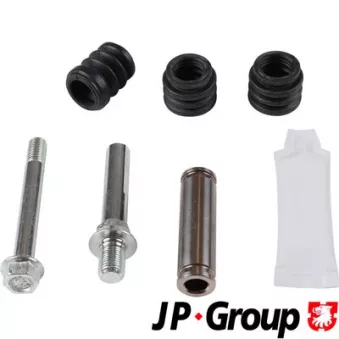 Jeu de douilles de guidage, étrier de frein JP GROUP 3564004310