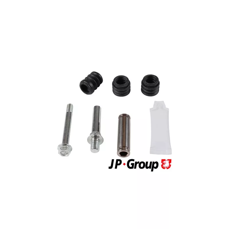 Jeu de douilles de guidage, étrier de frein JP GROUP 3564004310
