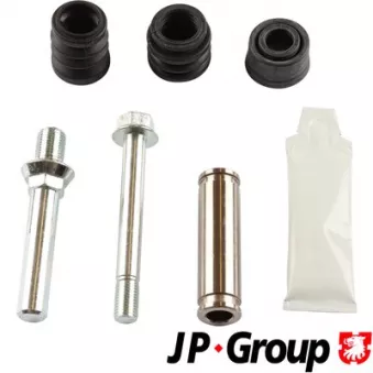 Jeu de douilles de guidage, étrier de frein JP GROUP 3564004510