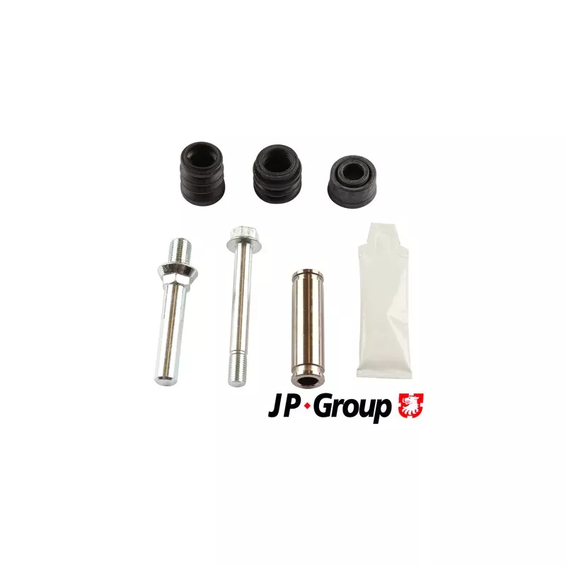 Jeu de douilles de guidage, étrier de frein JP GROUP 3564004510