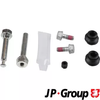 Jeu de douilles de guidage, étrier de frein JP GROUP 3564004610