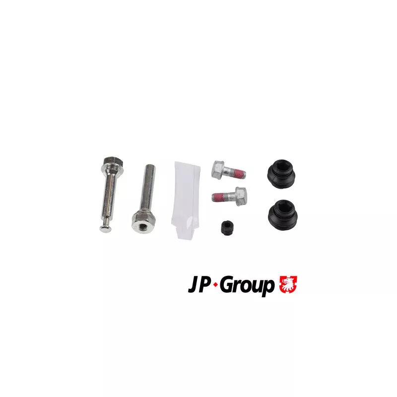 Jeu de douilles de guidage, étrier de frein JP GROUP 3564004610
