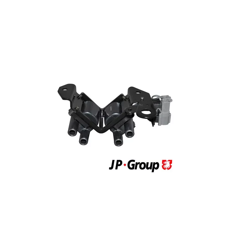 Bobine d'allumage JP GROUP 3591600300
