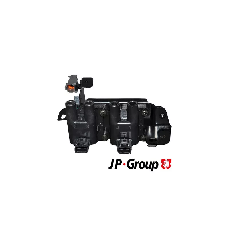 Bobine d'allumage JP GROUP 3591600400