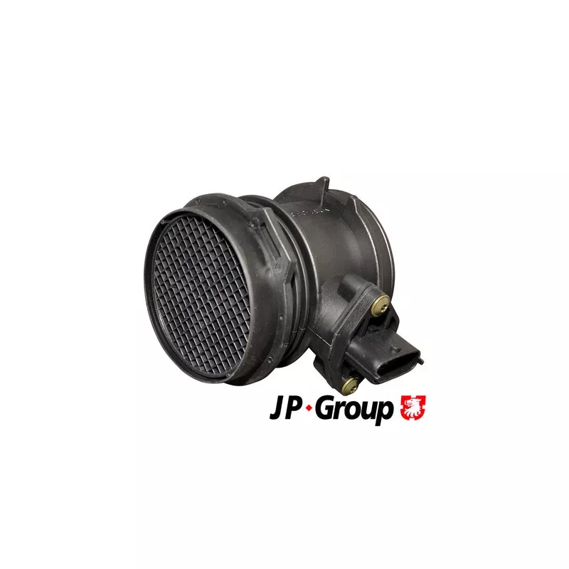 Débitmètre de masse d'air JP GROUP 3593900300