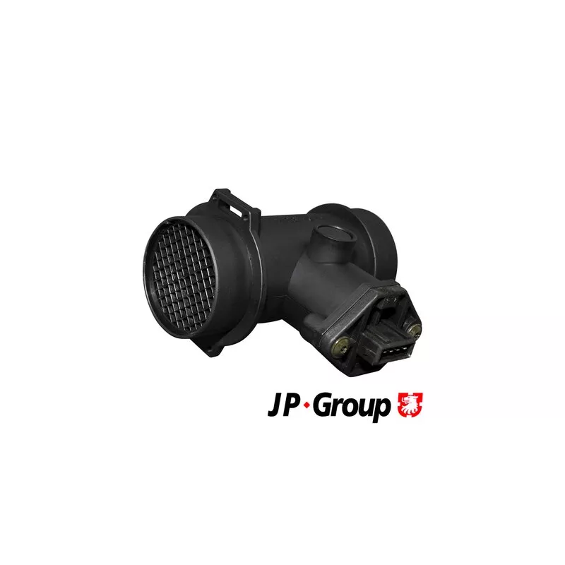 Débitmètre de masse d'air JP GROUP 3593900500