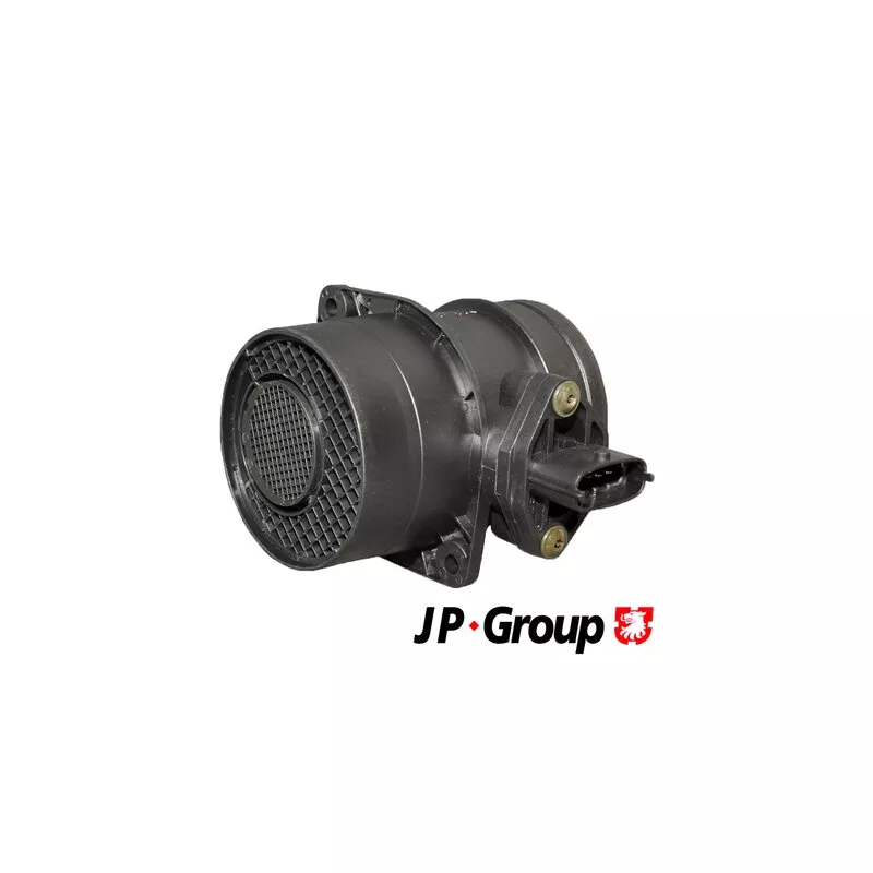 Débitmètre de masse d'air JP GROUP 3593900600