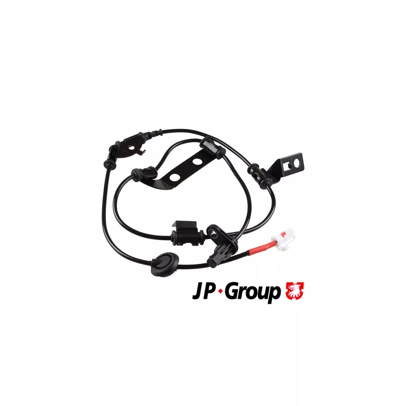Capteur, vitesse de roue JP GROUP 3597105280