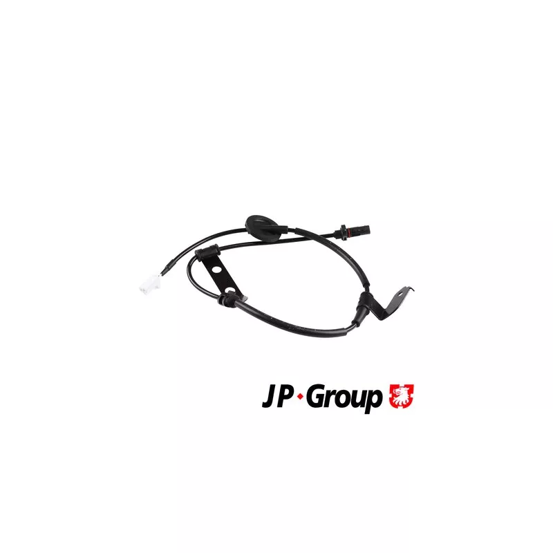 Capteur, vitesse de roue arrière droit JP GROUP 3597105380