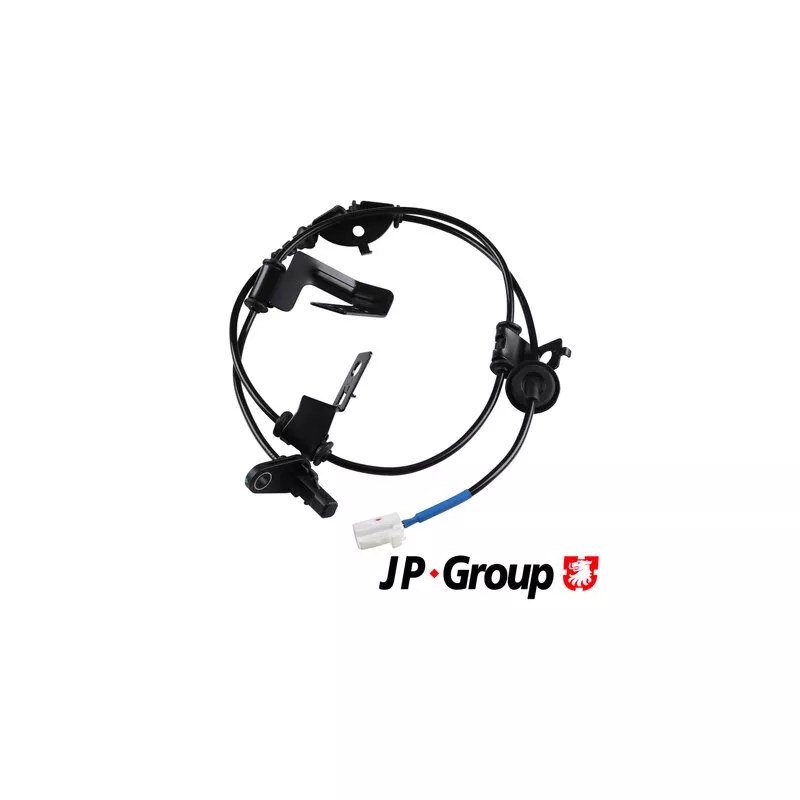 Capteur, vitesse de roue JP GROUP 3597105570