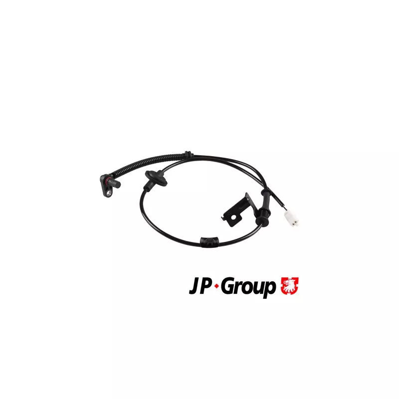 Capteur, vitesse de roue arrière droit JP GROUP 3597105680