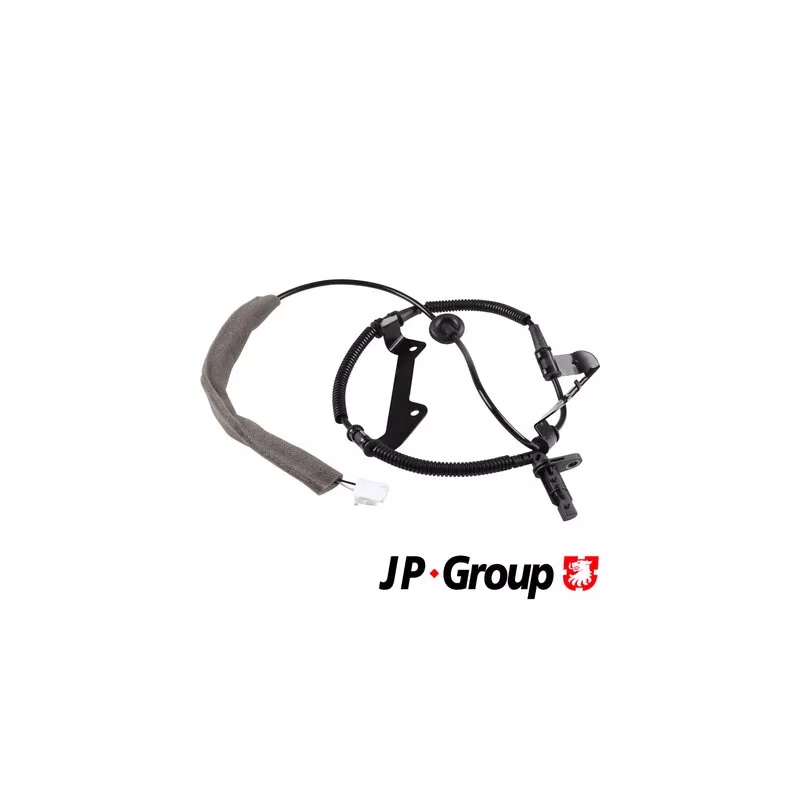 Capteur, vitesse de roue arrière droit JP GROUP 3597105780