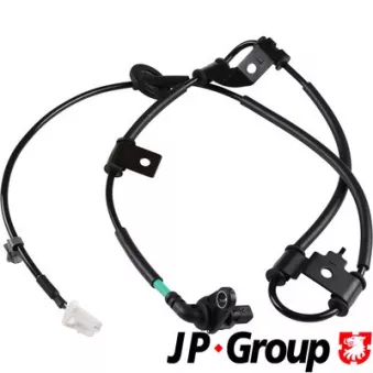 Capteur, vitesse de roue JP GROUP 3597105970