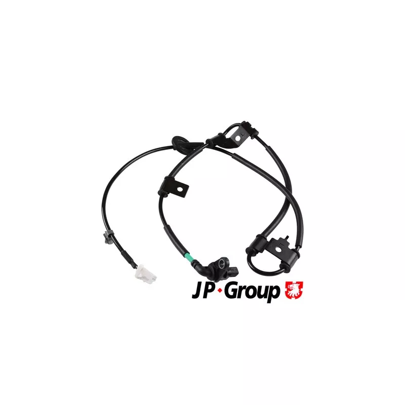 Capteur, vitesse de roue JP GROUP 3597105970