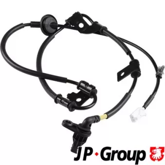 Capteur, vitesse de roue JP GROUP 3597105980