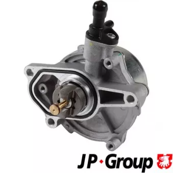 Pompe à vide, freinage JP GROUP 3617100000