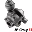Turbocompresseur, suralimentation JP GROUP 3617400300 - Visuel 2