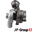 Turbocompresseur, suralimentation JP GROUP 3617400300 - Visuel 3