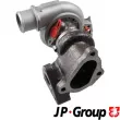 Turbocompresseur, suralimentation JP GROUP 3617400400 - Visuel 2