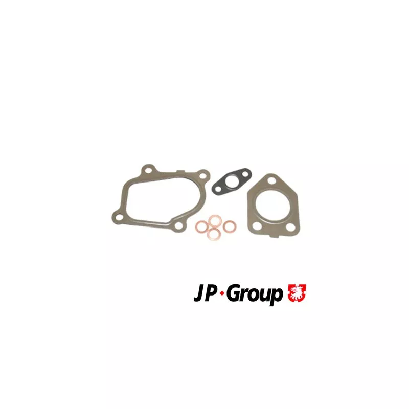 Kit de montage, compresseur JP GROUP 3617751110