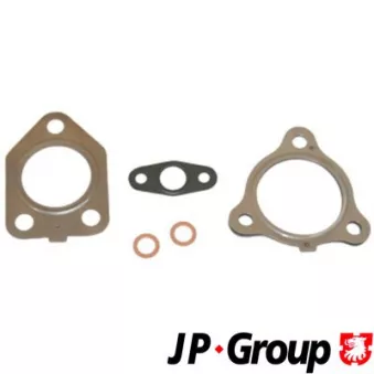 Kit de montage, compresseur JP GROUP 3617751210