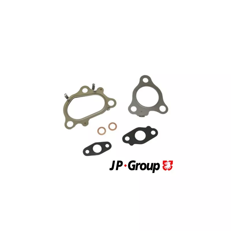 Kit de montage, compresseur JP GROUP 3617751310