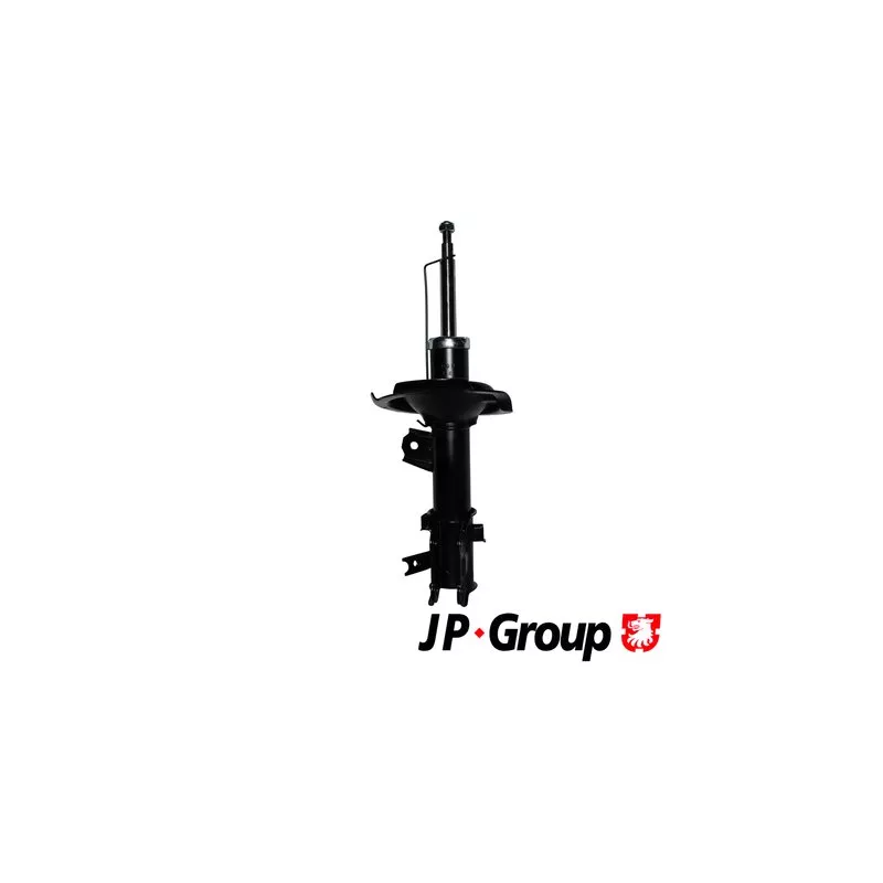 Amortisseur avant droit JP GROUP 3642100680