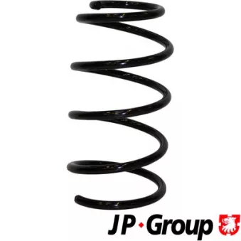 Ressort de suspension JP GROUP 3642200700