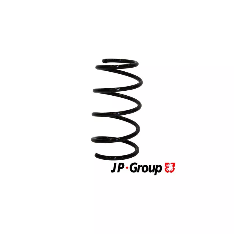 Ressort de suspension JP GROUP 3642200700