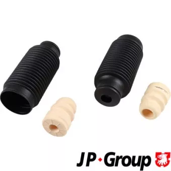 Kit de protection contre la poussière, amortisseur JP GROUP 3642702110