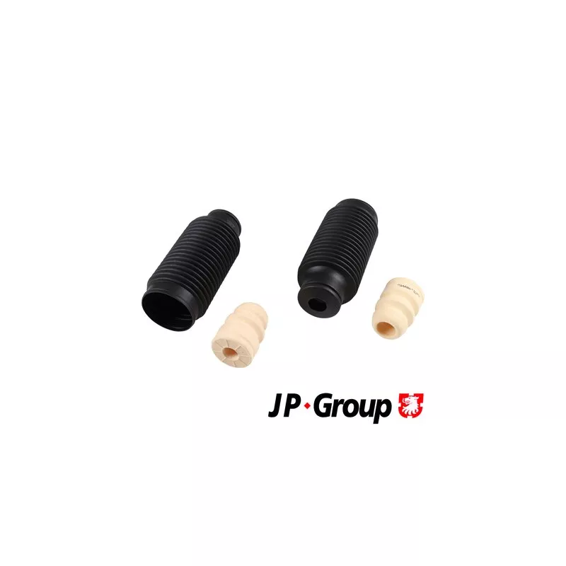Kit de protection contre la poussière, amortisseur JP GROUP 3642702110