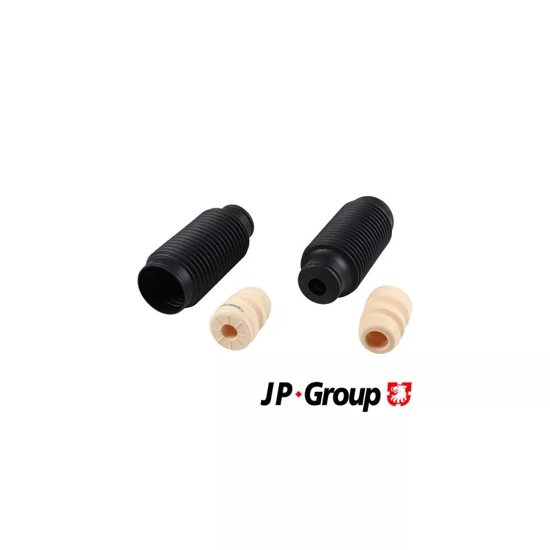 Kit de protection contre la poussière, amortisseur JP GROUP 3642702210