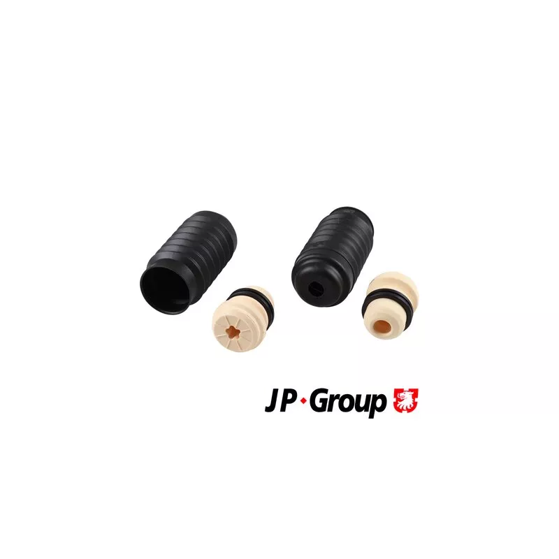Kit de protection contre la poussière, amortisseur JP GROUP 3642702310