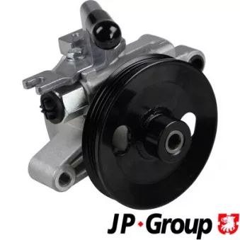 Pompe hydraulique, direction JP GROUP 3645100100