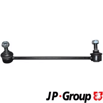 Entretoise/tige, stabilisateur avant gauche JP GROUP 3650500170