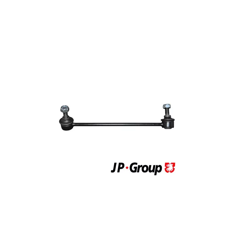 Entretoise/tige, stabilisateur avant gauche JP GROUP 3650500170
