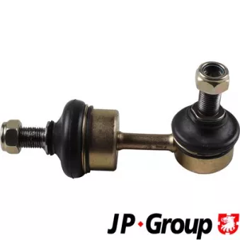 Entretoise/tige, stabilisateur JP GROUP 3650500300