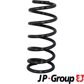 Ressort de suspension JP GROUP 3652200600