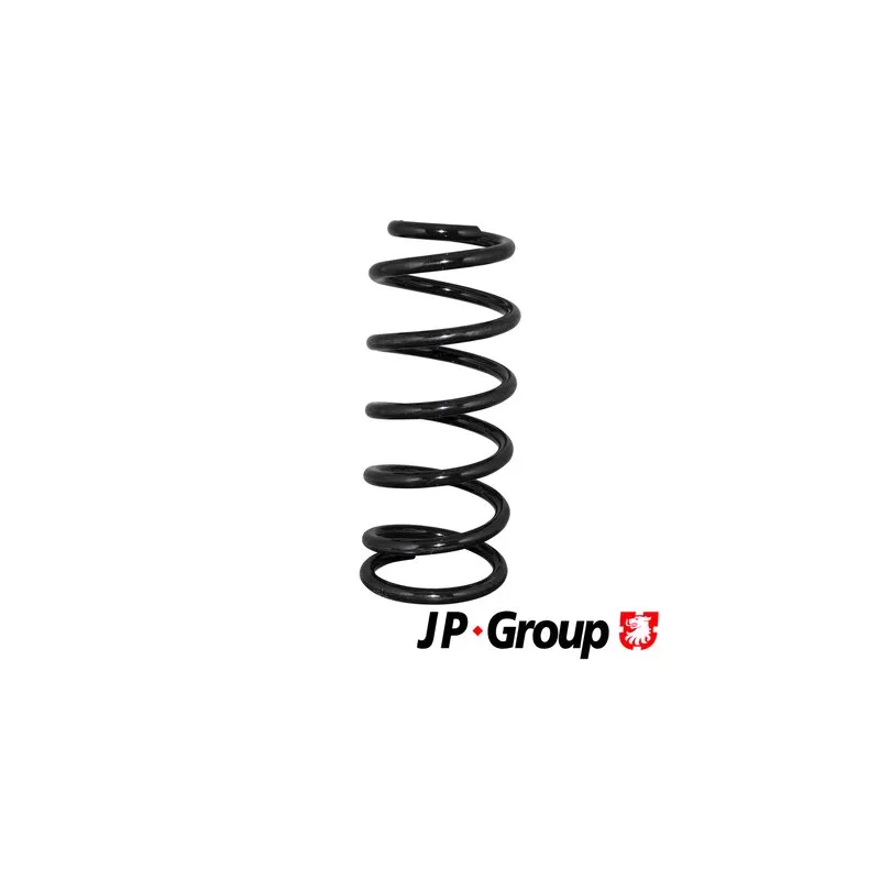 Ressort de suspension JP GROUP 3652200600