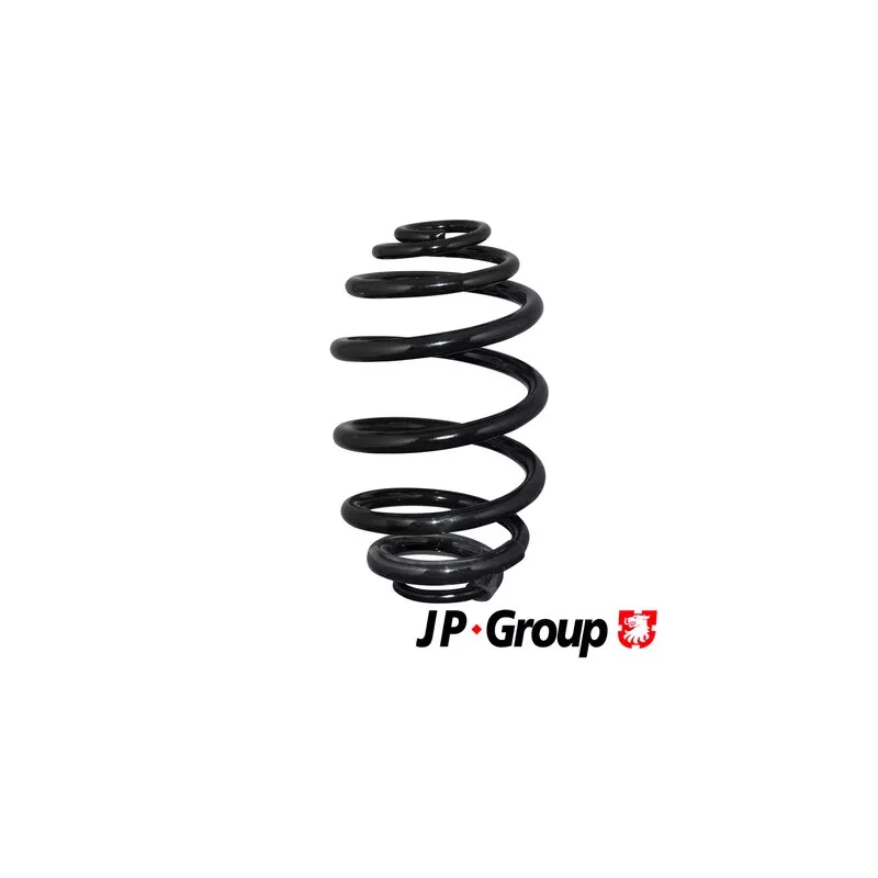 Ressort de suspension JP GROUP 3652200800