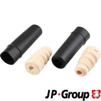 Kit de protection contre la poussière, amortisseur JP GROUP 3652704110