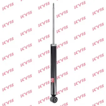 Jeu de 2 amortisseurs arrière KYB 344710